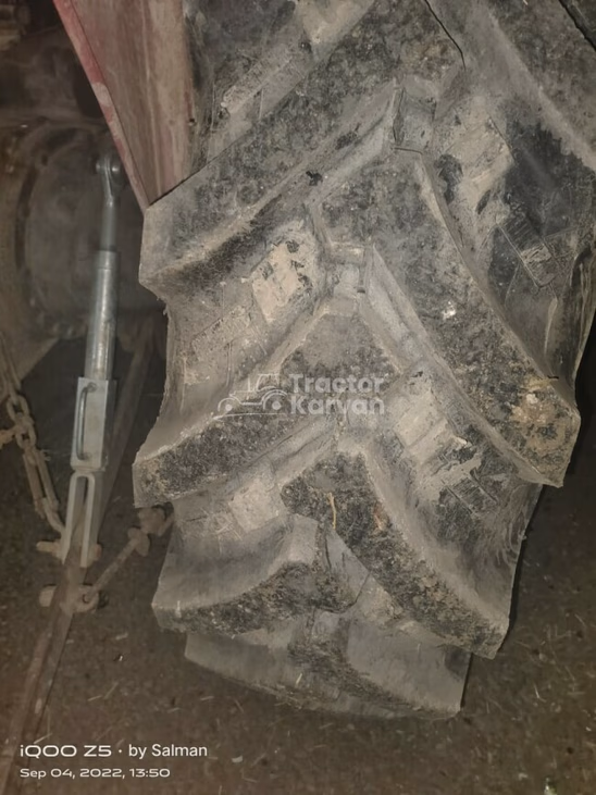 Massey Ferguson 5245 DI Planetary Plus Second Hand Tractor