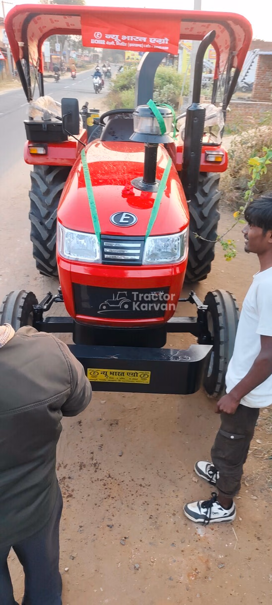 Eicher 380 Prima G3 Second Hand Tractor