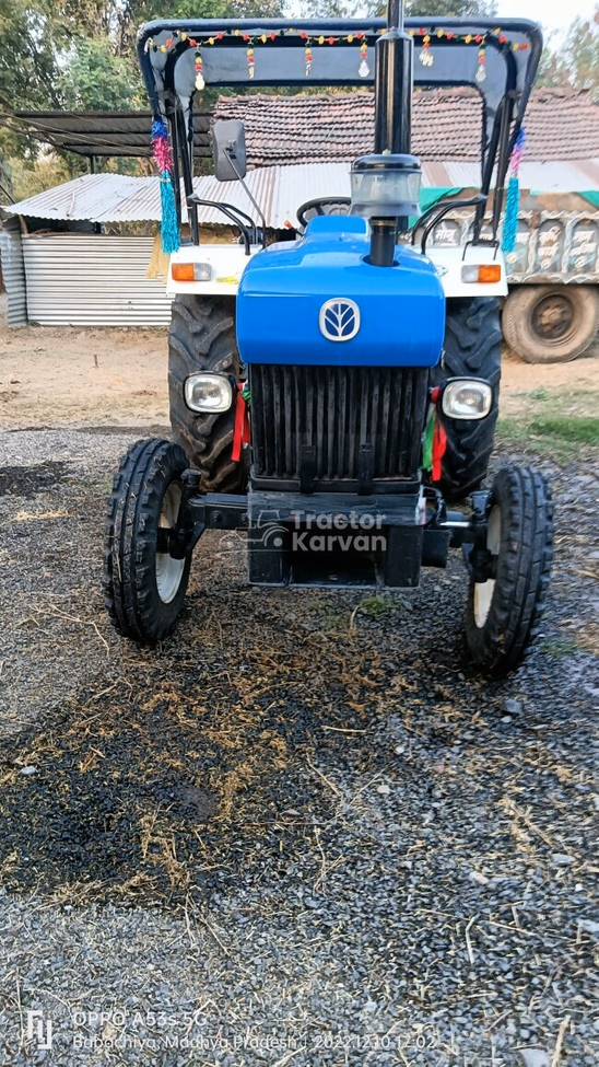 New Holland 3230 NX Second Hand Tractor
