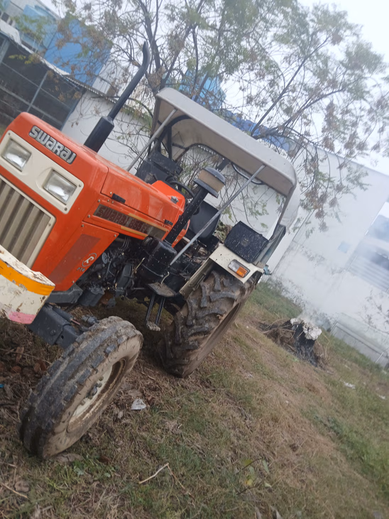 Swaraj 855 FE Second Hand Tractor