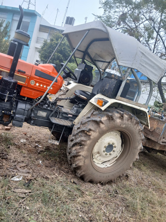 Swaraj 855 FE Second Hand Tractor