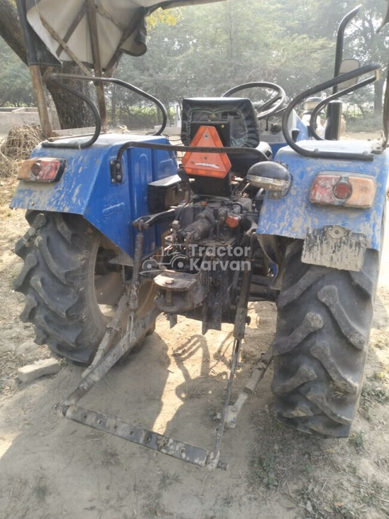 Sonalika DI 35 Second Hand Tractor