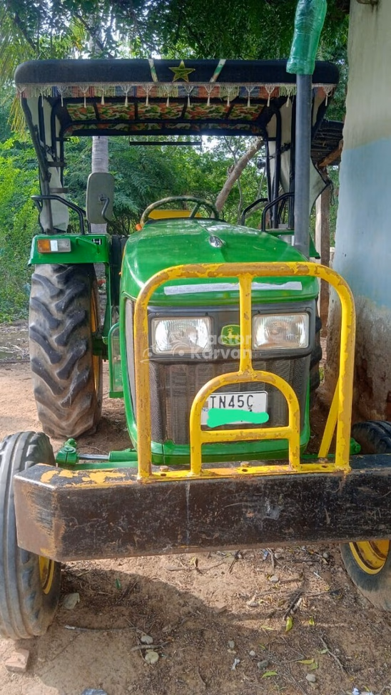 John Deere 5042 D Power Pro Second Hand Tractor