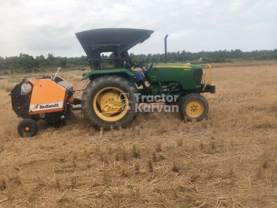 John Deere 5042 D Power Pro Second Hand Tractor