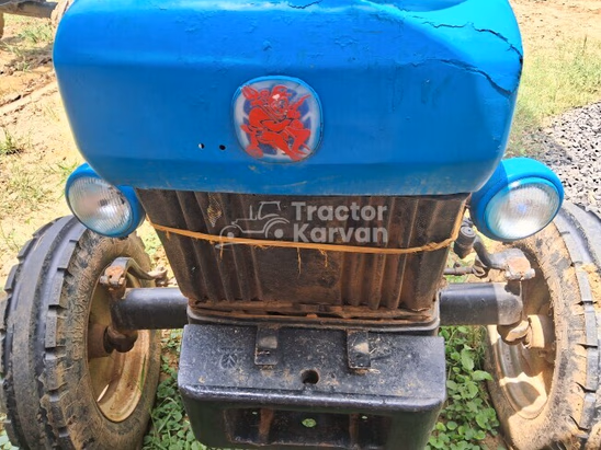 New Holland 3032 NX Second Hand Tractor