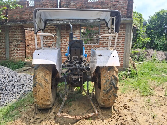 New Holland 3032 NX Second Hand Tractor