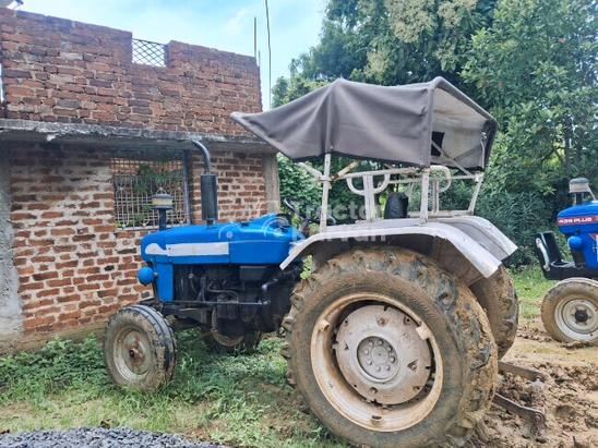 New Holland 3032 NX Second Hand Tractor