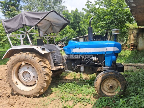 New Holland 3032 NX Second Hand Tractor