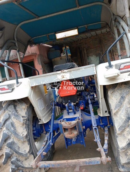 Farmtrac 45 Classic Supermaxx Second Hand Tractor