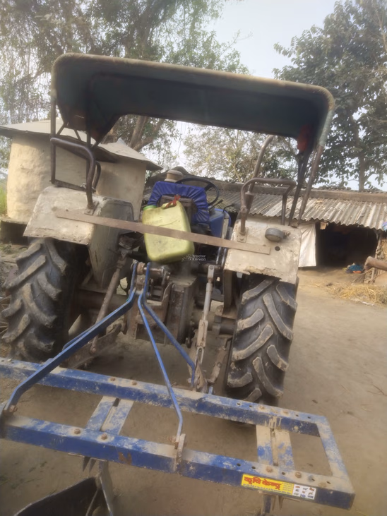 Swaraj 735 FE Second Hand Tractor