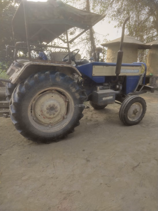 Swaraj 735 FE Second Hand Tractor