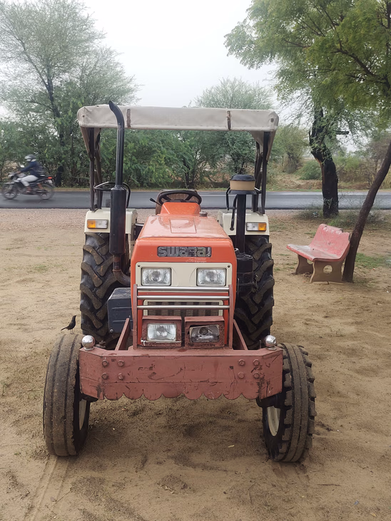Swaraj 855 FE Second Hand Tractor
