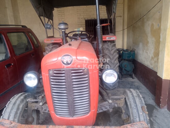 Massey Ferguson 1035 DI Second Hand Tractor