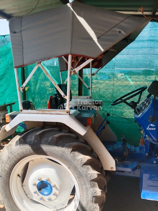 फोर्स ऑर्चर्ड DLX LT Second Hand Tractor