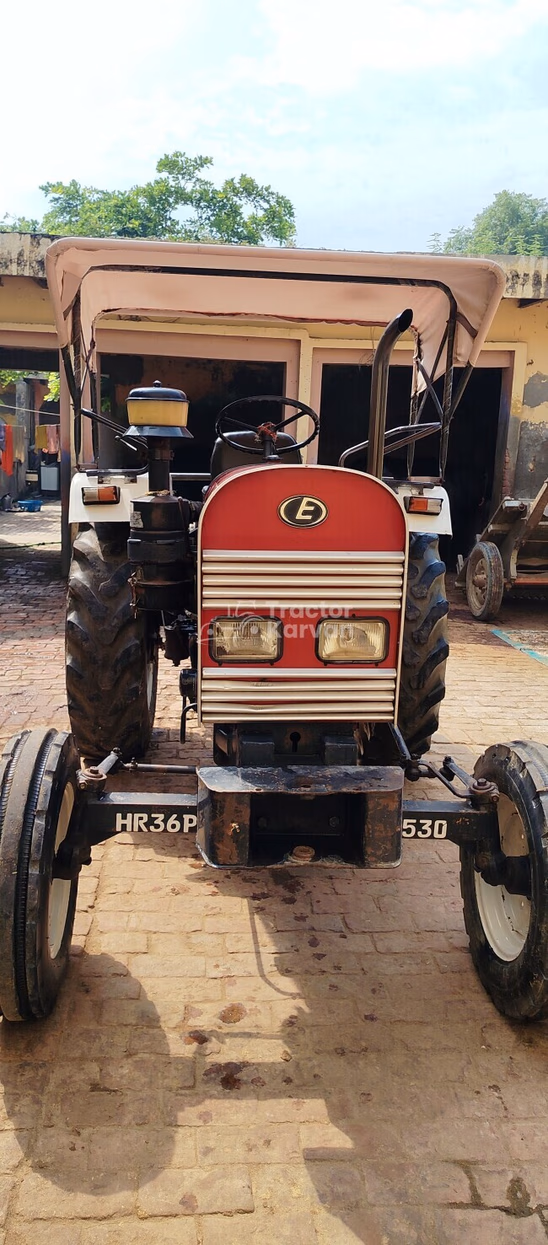 Eicher 241 Second Hand Tractor