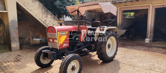 Eicher 241 Second Hand Tractor