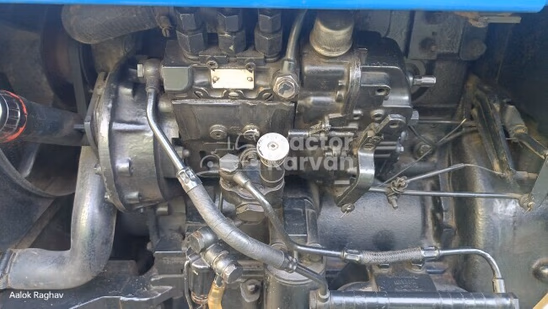 New Holland 3230 NX Second Hand Tractor