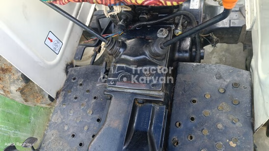 New Holland 3230 NX Second Hand Tractor