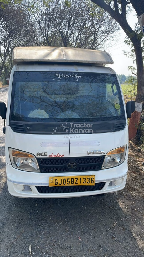 Tata ACE Second Hand Commercial