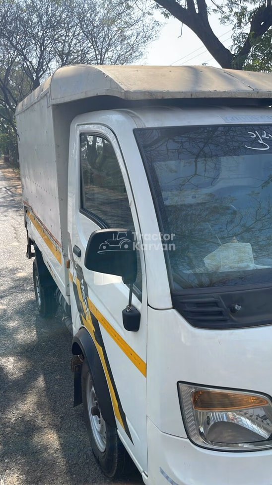 Tata ACE Used Commercial Vehicle
