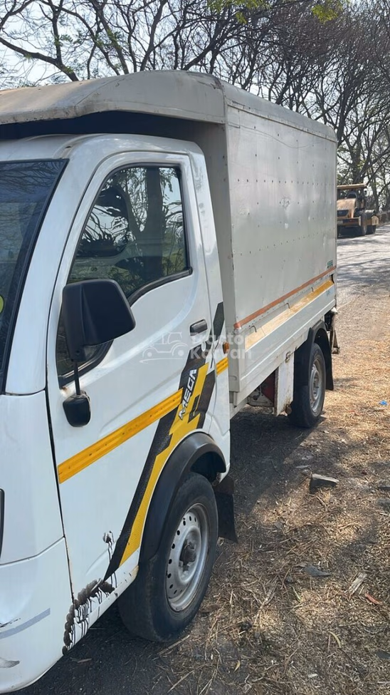 Tata ACE Used Commercial Vehicle