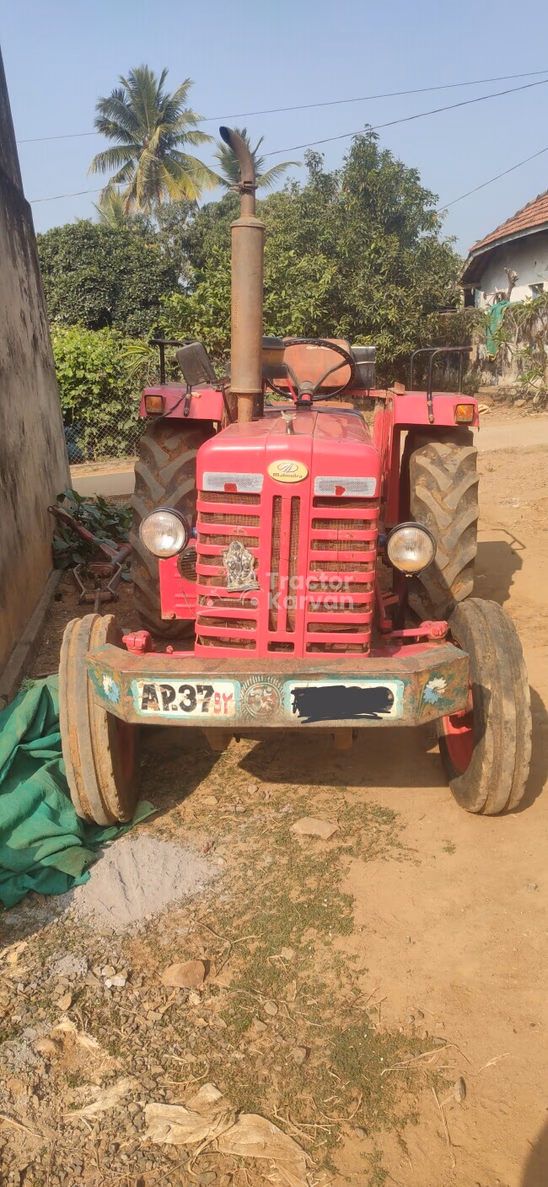 Mahindra 475 DI Second Hand Tractor