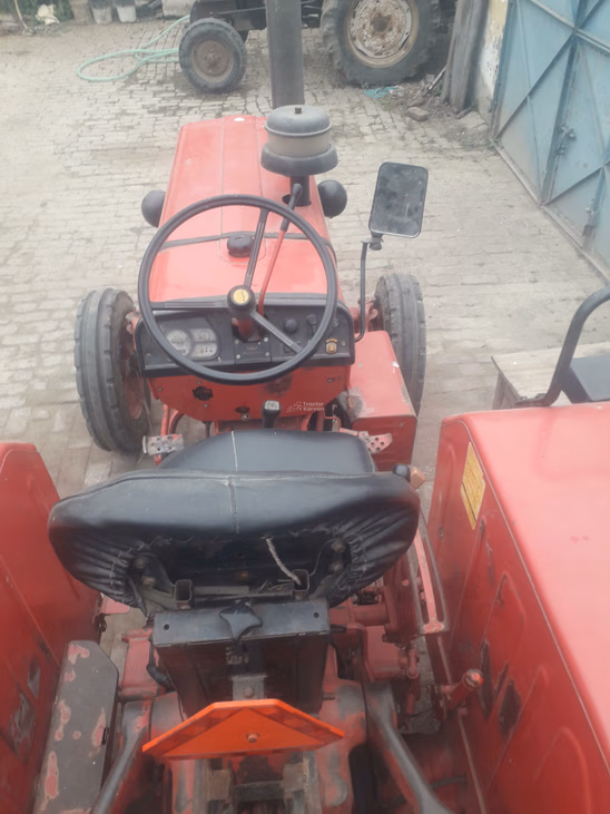 Mahindra 265 DI Second Hand Tractor