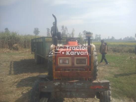 Swaraj 855 FE Second Hand Tractor