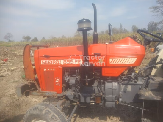 Swaraj 855 FE Second Hand Tractor