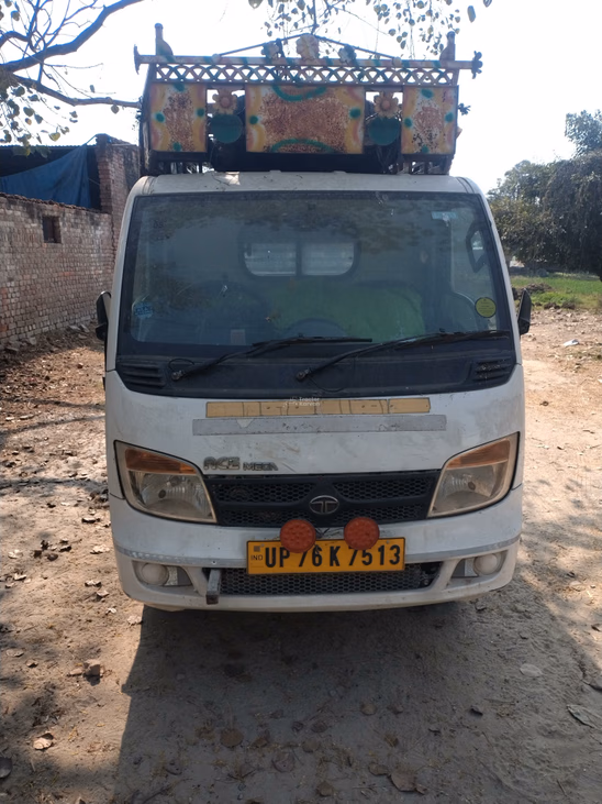 टाटा ऐस सेकंड हैंड कमर्शियल