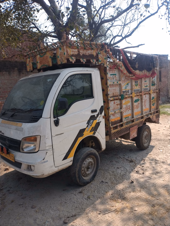 टाटा ऐस पुराने कमर्शियल व्हीकल