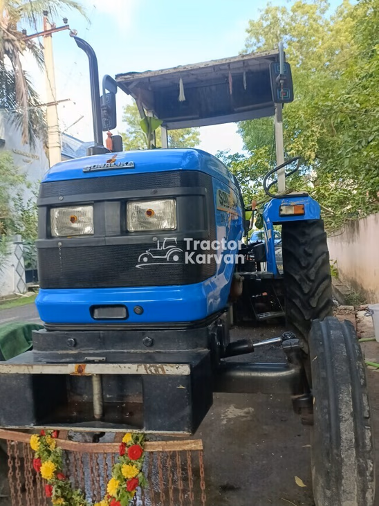 Sonalika DI 42 RX Power Plus Second Hand Tractor