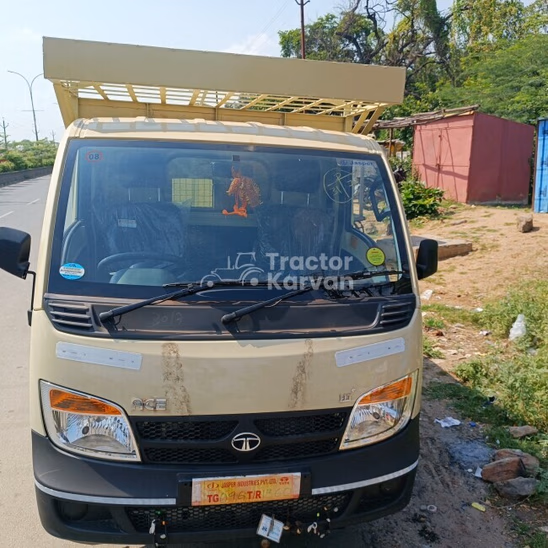Tata ACE Second Hand Commercial