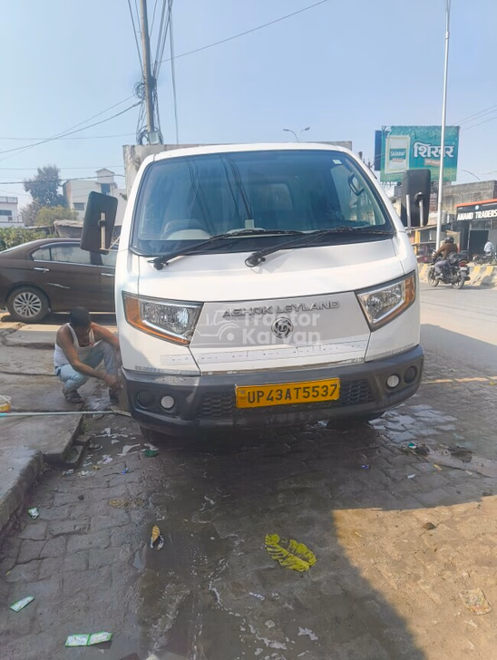 अशोक लेलैंड दोस्त प्लस सेकंड हैंड कमर्शियल
