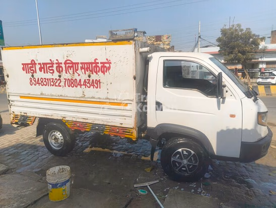 Ashok Leyland Dost Plus Used Commercial Vehicle