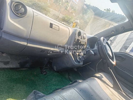 Ashok Leyland Dost Plus Used Commercial Vehicle