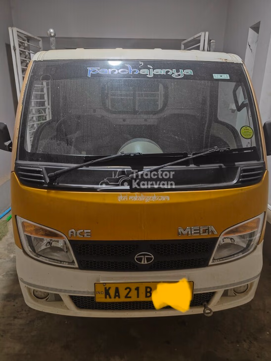 Tata ACE Second Hand Commercial