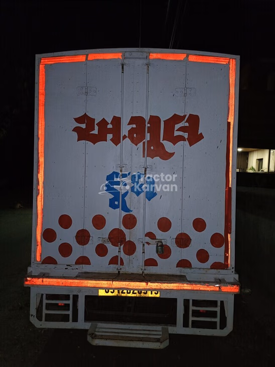 Mahindra Bolero Maxitruck Plus 1.2 Used Commercial Vehicle
