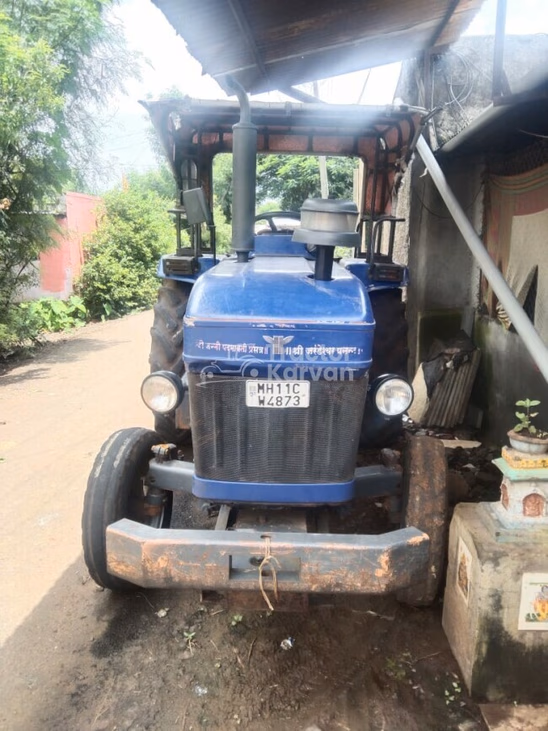 Trakstar 545 Second Hand Tractor