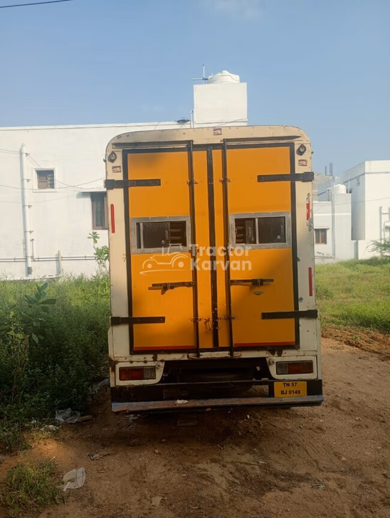Ashok Leyland Dost Plus Used Commercial Vehicle