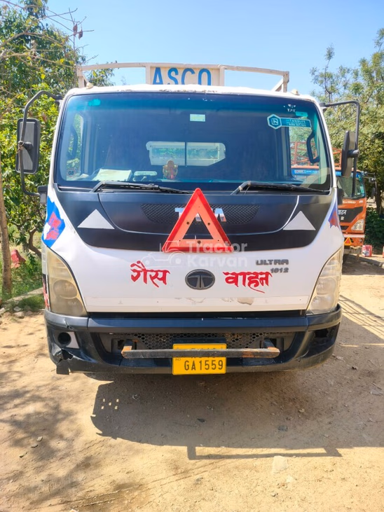 टाटा अल्ट्रा सेकंड हैंड कमर्शियल
