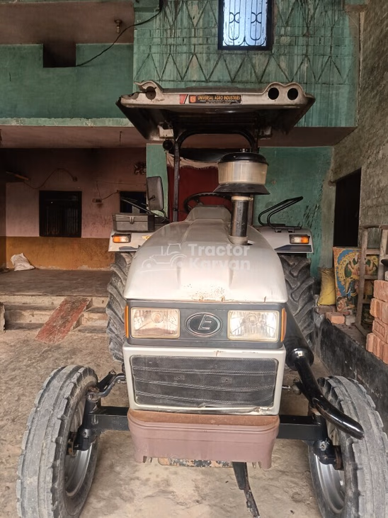 सेकंड हैंड आयशर 380 ट्रैक्टर