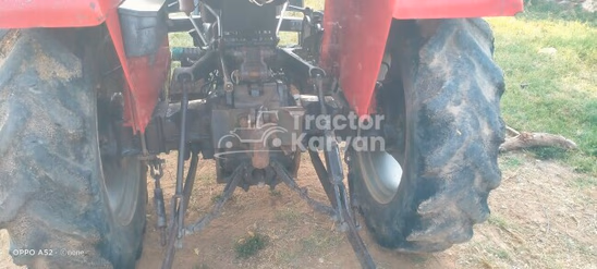 Massey Ferguson 1035 DI Mahashakti Second Hand Tractor