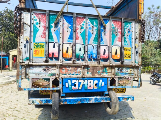 Tata 3718 Used Commercial Vehicle