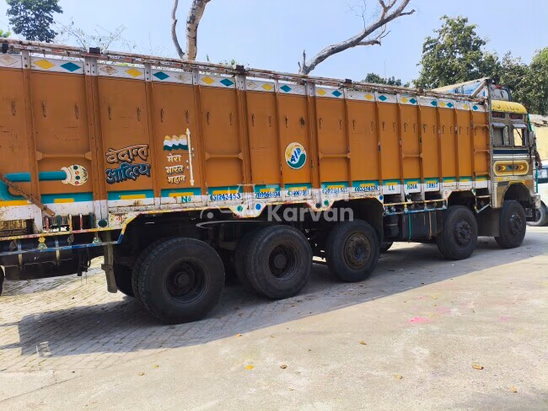 Tata 3718 Used Commercial Vehicle