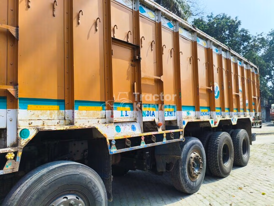Tata 3718 Used Commercial Vehicle