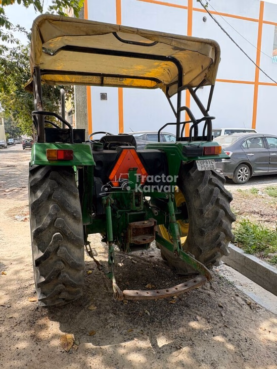 John Deere 5205 Second Hand Tractor