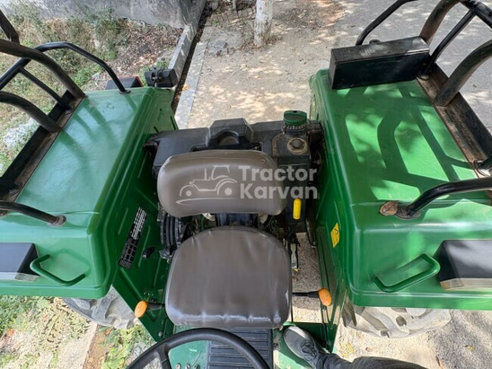 John Deere 5205 Second Hand Tractor