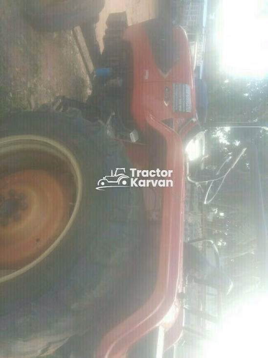 सोलिस 4215 E Second Hand Tractor