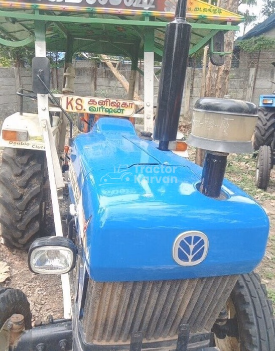 New Holland 3230 TX Second Hand Tractor